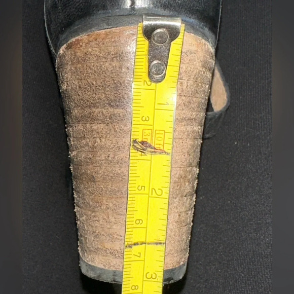 Seychelles Size 8 - Picture 8 of 8